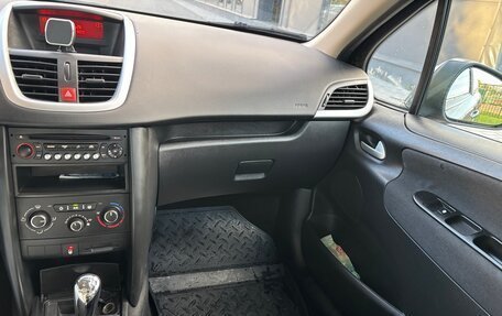 Peugeot 207 I, 2009 год, 400 000 рублей, 7 фотография