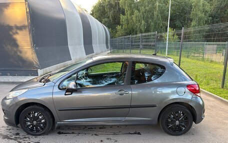 Peugeot 207 I, 2009 год, 400 000 рублей, 2 фотография