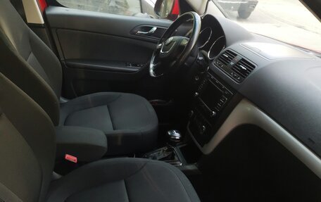 Skoda Yeti I рестайлинг, 2012 год, 900 000 рублей, 5 фотография