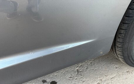 Peugeot 207 I, 2009 год, 400 000 рублей, 8 фотография