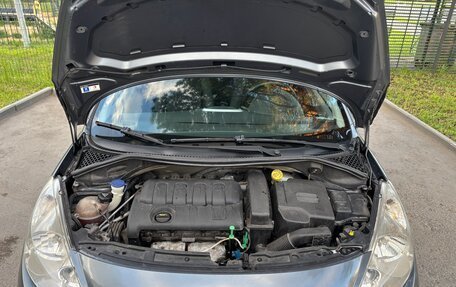Peugeot 207 I, 2009 год, 400 000 рублей, 14 фотография
