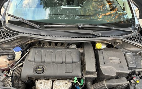 Peugeot 207 I, 2009 год, 400 000 рублей, 15 фотография
