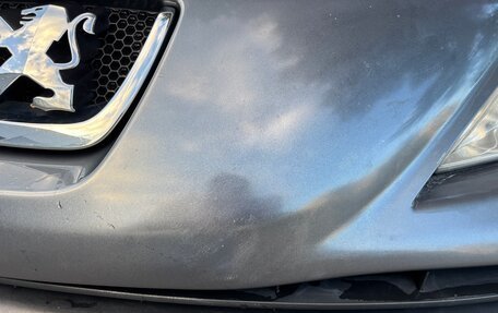 Peugeot 207 I, 2009 год, 400 000 рублей, 9 фотография
