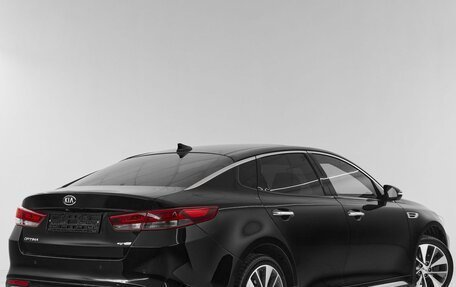 KIA Optima IV, 2017 год, 1 599 000 рублей, 6 фотография