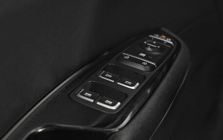 KIA Optima IV, 2017 год, 1 599 000 рублей, 15 фотография