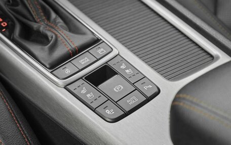 KIA Optima IV, 2017 год, 1 599 000 рублей, 19 фотография