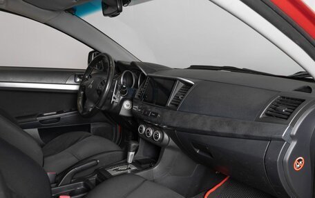 Mitsubishi Lancer IX, 2007 год, 630 000 рублей, 7 фотография