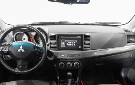 Mitsubishi Lancer IX, 2007 год, 630 000 рублей, 6 фотография