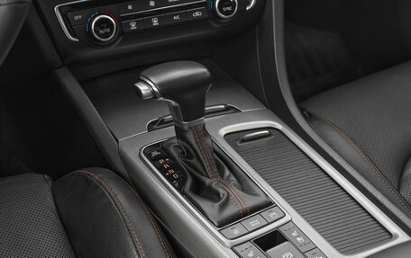 KIA Optima IV, 2017 год, 1 599 000 рублей, 18 фотография