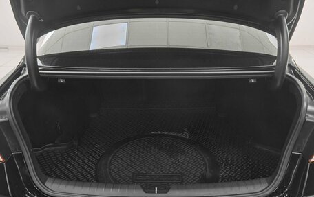KIA Optima IV, 2017 год, 1 599 000 рублей, 21 фотография