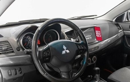 Mitsubishi Lancer IX, 2007 год, 630 000 рублей, 5 фотография