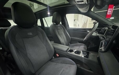 Volkswagen Tiguan, 2026 год, 4 799 000 рублей, 10 фотография