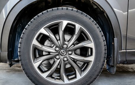Mazda CX-5 II, 2016 год, 2 100 000 рублей, 9 фотография
