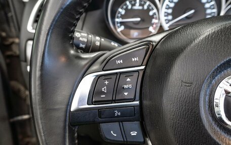 Mazda CX-5 II, 2016 год, 2 100 000 рублей, 24 фотография