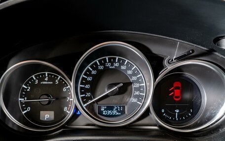 Mazda CX-5 II, 2016 год, 2 100 000 рублей, 21 фотография