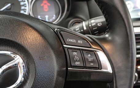 Mazda CX-5 II, 2016 год, 2 100 000 рублей, 25 фотография