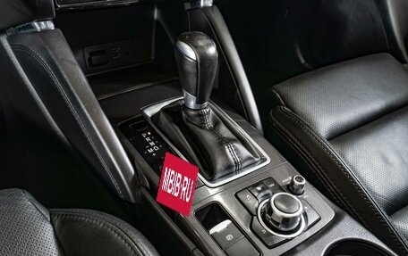 Mazda CX-5 II, 2016 год, 2 100 000 рублей, 26 фотография