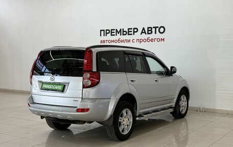Great Wall Hover H5, 2013 год, 790 000 рублей, 4 фотография