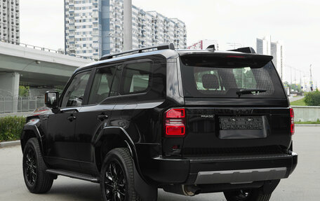 Toyota Land Cruiser Prado, 2025 год, 10 925 000 рублей, 4 фотография