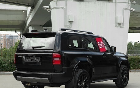 Toyota Land Cruiser Prado, 2025 год, 10 925 000 рублей, 6 фотография