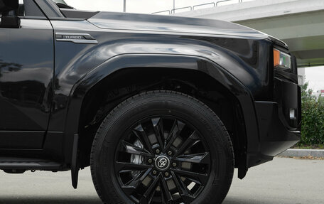 Toyota Land Cruiser Prado, 2025 год, 10 925 000 рублей, 7 фотография
