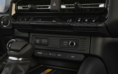 Toyota Land Cruiser Prado, 2025 год, 10 925 000 рублей, 15 фотография