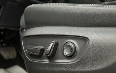Toyota Land Cruiser Prado, 2025 год, 10 925 000 рублей, 9 фотография