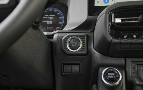 Toyota Land Cruiser Prado, 2025 год, 10 925 000 рублей, 17 фотография