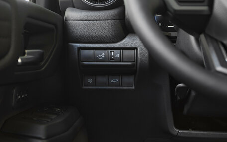 Toyota Land Cruiser Prado, 2025 год, 10 925 000 рублей, 18 фотография