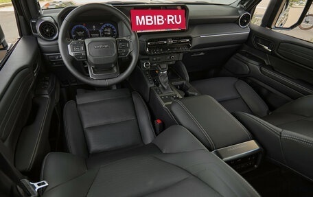 Toyota Land Cruiser Prado, 2025 год, 10 925 000 рублей, 10 фотография