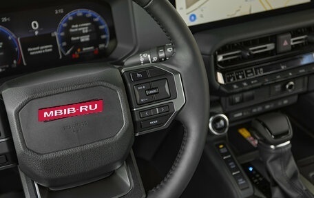 Toyota Land Cruiser Prado, 2025 год, 10 925 000 рублей, 20 фотография