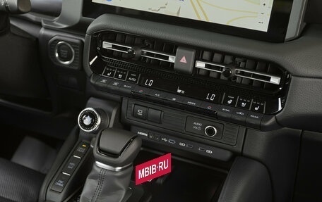 Toyota Land Cruiser Prado, 2025 год, 10 925 000 рублей, 14 фотография
