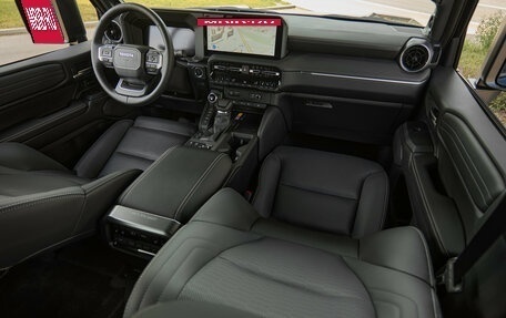Toyota Land Cruiser Prado, 2025 год, 10 925 000 рублей, 13 фотография