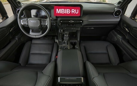 Toyota Land Cruiser Prado, 2025 год, 10 925 000 рублей, 11 фотография