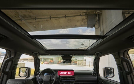 Toyota Land Cruiser Prado, 2025 год, 10 925 000 рублей, 22 фотография