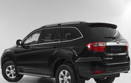 Foton Sauvana I, 2016 год, 1 295 000 рублей, 4 фотография