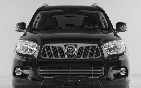 Foton Sauvana I, 2016 год, 1 295 000 рублей, 2 фотография