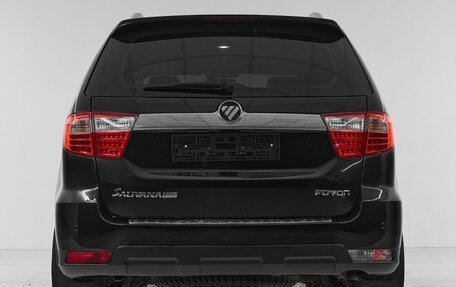 Foton Sauvana I, 2016 год, 1 295 000 рублей, 5 фотография