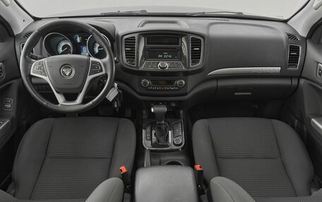 Foton Sauvana I, 2016 год, 1 295 000 рублей, 8 фотография