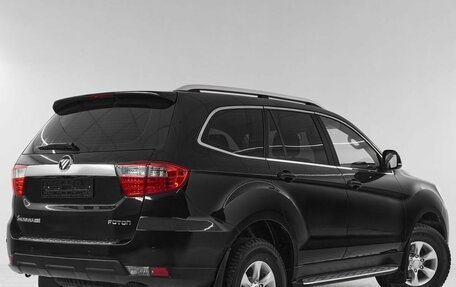 Foton Sauvana I, 2016 год, 1 295 000 рублей, 6 фотография