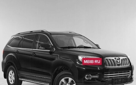 Foton Sauvana I, 2016 год, 1 295 000 рублей, 3 фотография