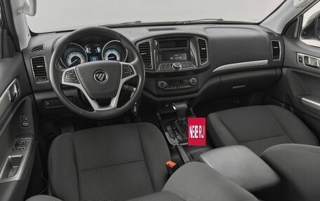 Foton Sauvana I, 2016 год, 1 295 000 рублей, 7 фотография