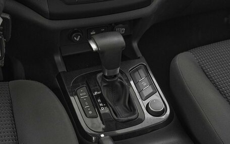 Foton Sauvana I, 2016 год, 1 295 000 рублей, 15 фотография