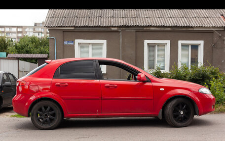 Chevrolet Lacetti, 2010 год, 427 000 рублей, 3 фотография