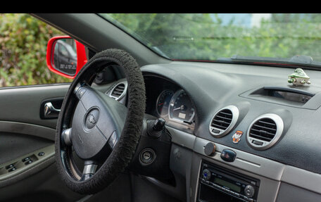 Chevrolet Lacetti, 2010 год, 427 000 рублей, 6 фотография