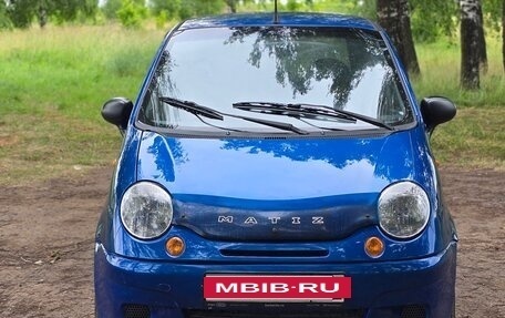 Daewoo Matiz I, 2011 год, 137 000 рублей, 3 фотография