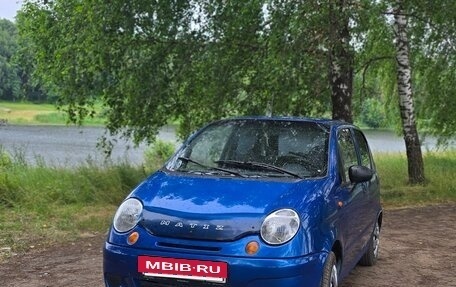 Daewoo Matiz I, 2011 год, 137 000 рублей, 7 фотография