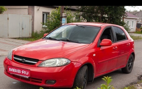 Chevrolet Lacetti, 2010 год, 427 000 рублей, 2 фотография