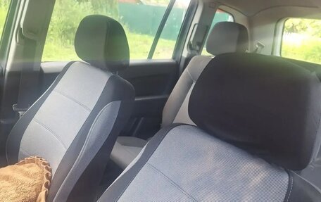 Opel Zafira B, 2010 год, 605 000 рублей, 5 фотография