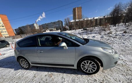 Citroen C4 II рестайлинг, 2008 год, 330 000 рублей, 5 фотография